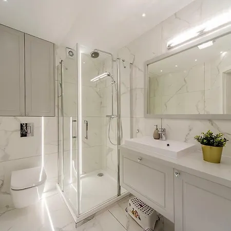 Sea Lesne Tarasy Dziwnówek