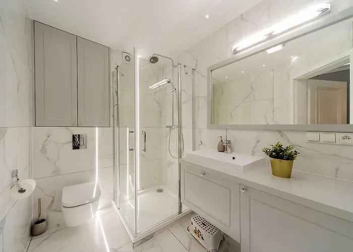 Sea Lesne Tarasy Dziwnówek