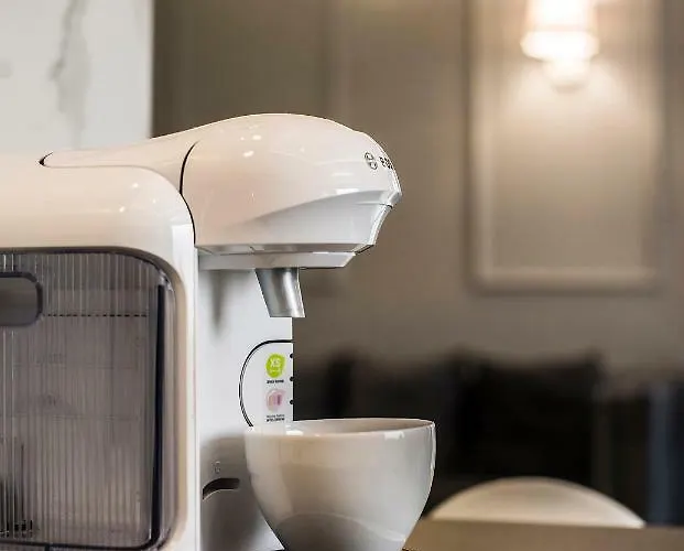 Sea Lesne Tarasy Apartment